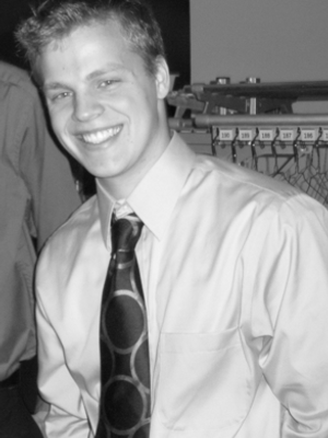 Michael, 36