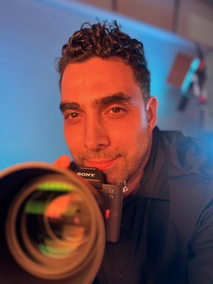 Jandro, 40