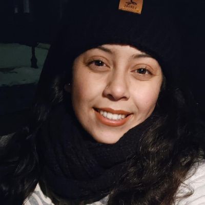 Anik, 27