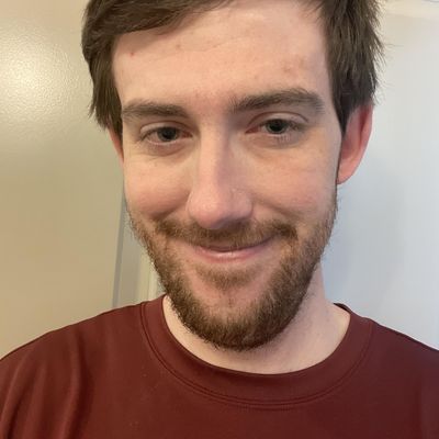 Stephen, 34