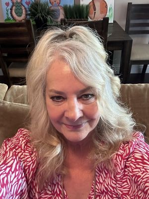 Lisa, 60