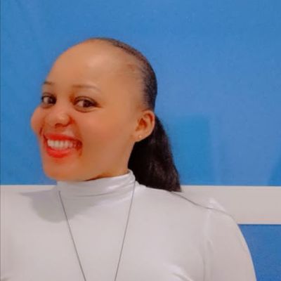 Blessing, 32