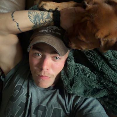 Nathan, 23