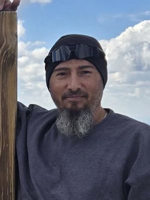 James, 45