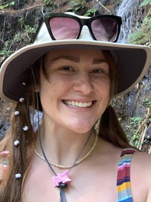 Grace, 25
