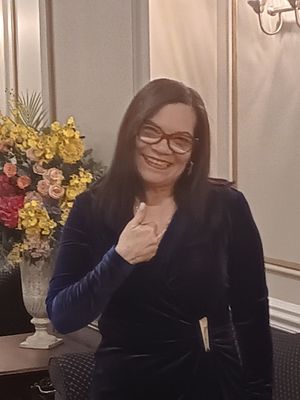 Anny, 62