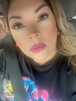 Gina, 40