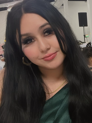 Mayra, 31