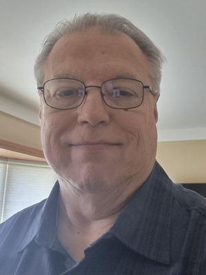 Ken, 70