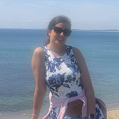 Marija, 31