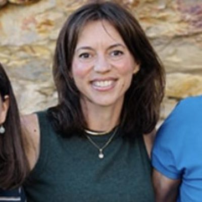 Miriam, 38