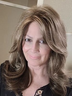 Samantha, 56