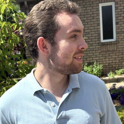 Ryan, 29