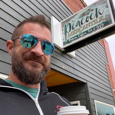 Jacob, 50