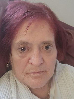 Emily, 75