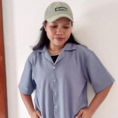 Kandida, 25
