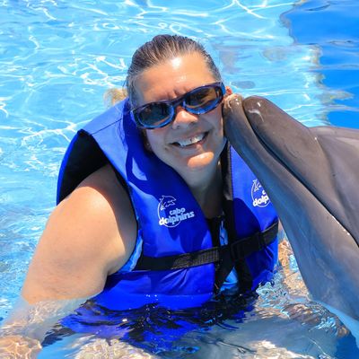 Cath, 57