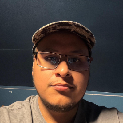 Jose, 26