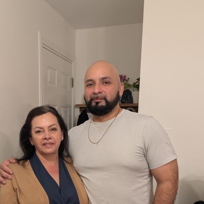 David, 39