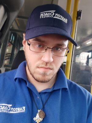 Ethan, 22