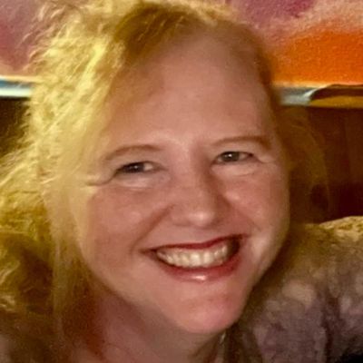 Tamara, 56