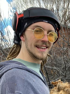 Michael, 24