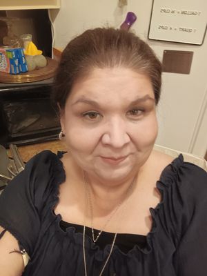 Liz, 56