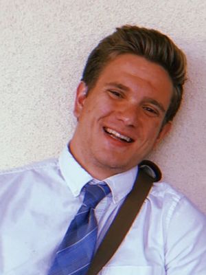 JP, 25