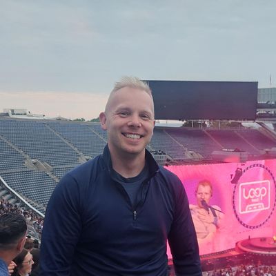 Patrick, 29