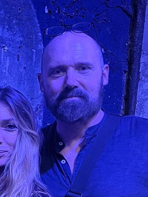 Frank, 52