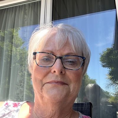 Maryjo, 74