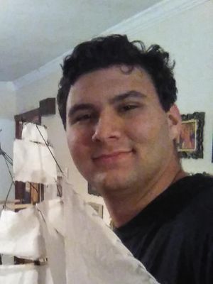 Dominic, 18