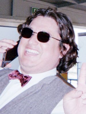 Roy, 31