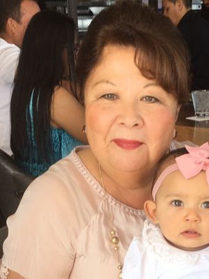 Cecilia, 70