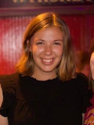 Emily, 24