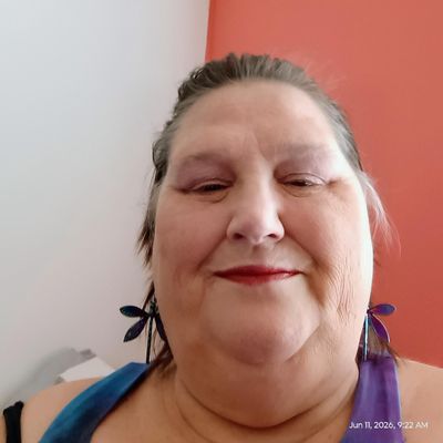 Joy, 61