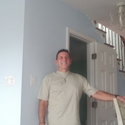 Paul, 50