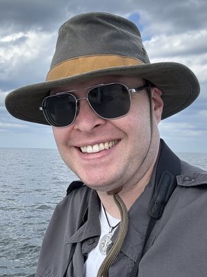 Glenn, 33