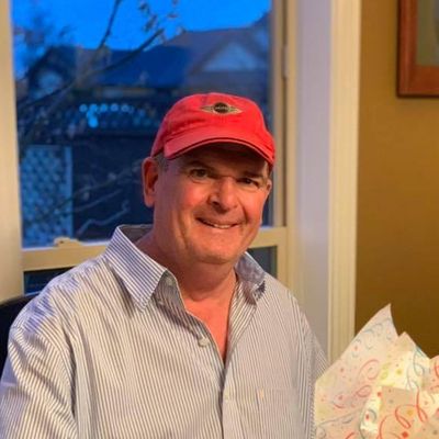 Tony, 66