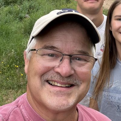 Joe, 62
