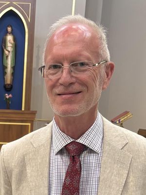 Ted, 67