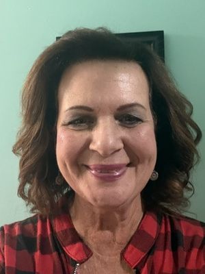 Gina, 67