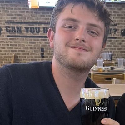 Andrew, 22