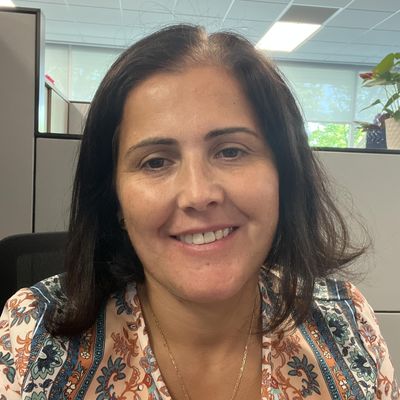 Maria, 46