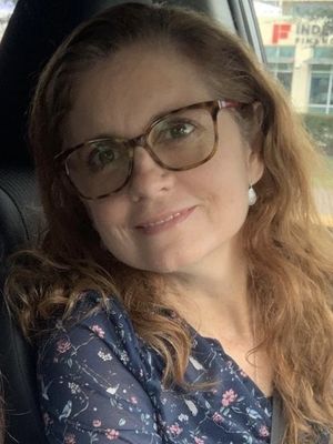 Hazel, 52