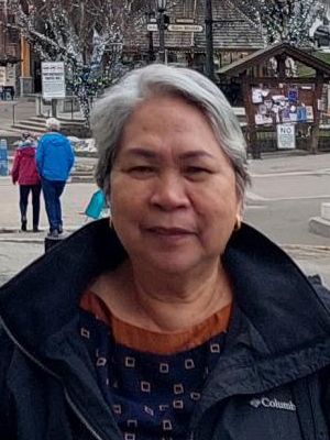 Lina, 64