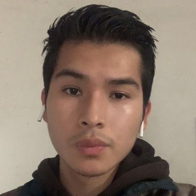 Joel, 25