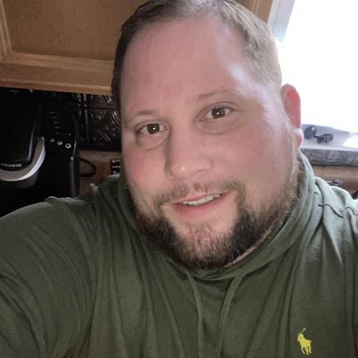 Sean, 38