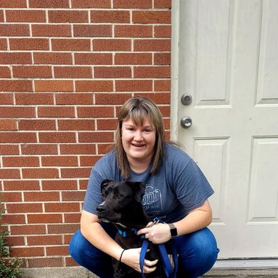 Allison, 38