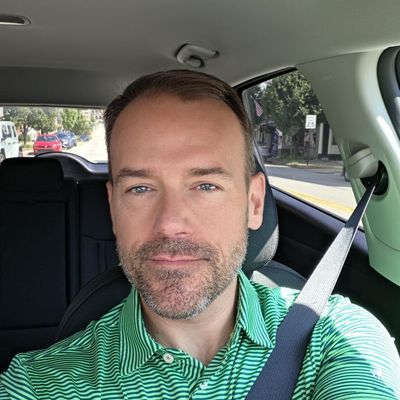 Randy, 44
